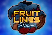 Fruit Lines Winter slot